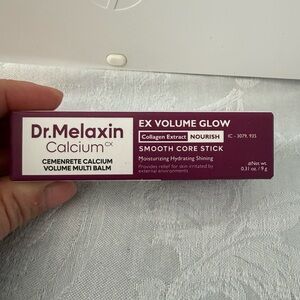 Dr Melaxin Calcium stick - authentic
